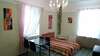 Гостевой дом Quiet and cozy rooms in the center near the Old Town Рига-3