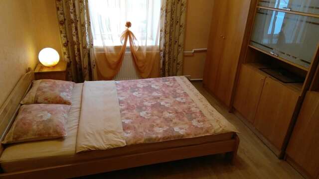 Гостевой дом Quiet and cozy rooms in the center near the Old Town Рига-13