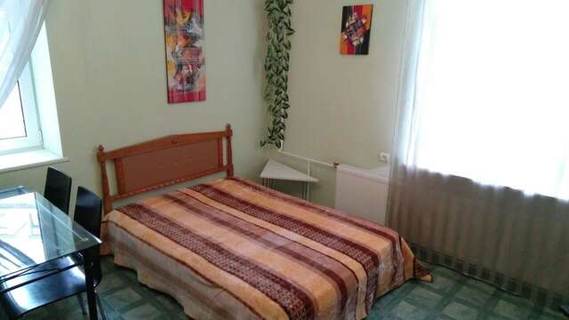 Гостевой дом Quiet and cozy rooms in the center near the Old Town Рига-20