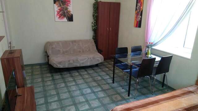 Гостевой дом Quiet and cozy rooms in the center near the Old Town Рига-22