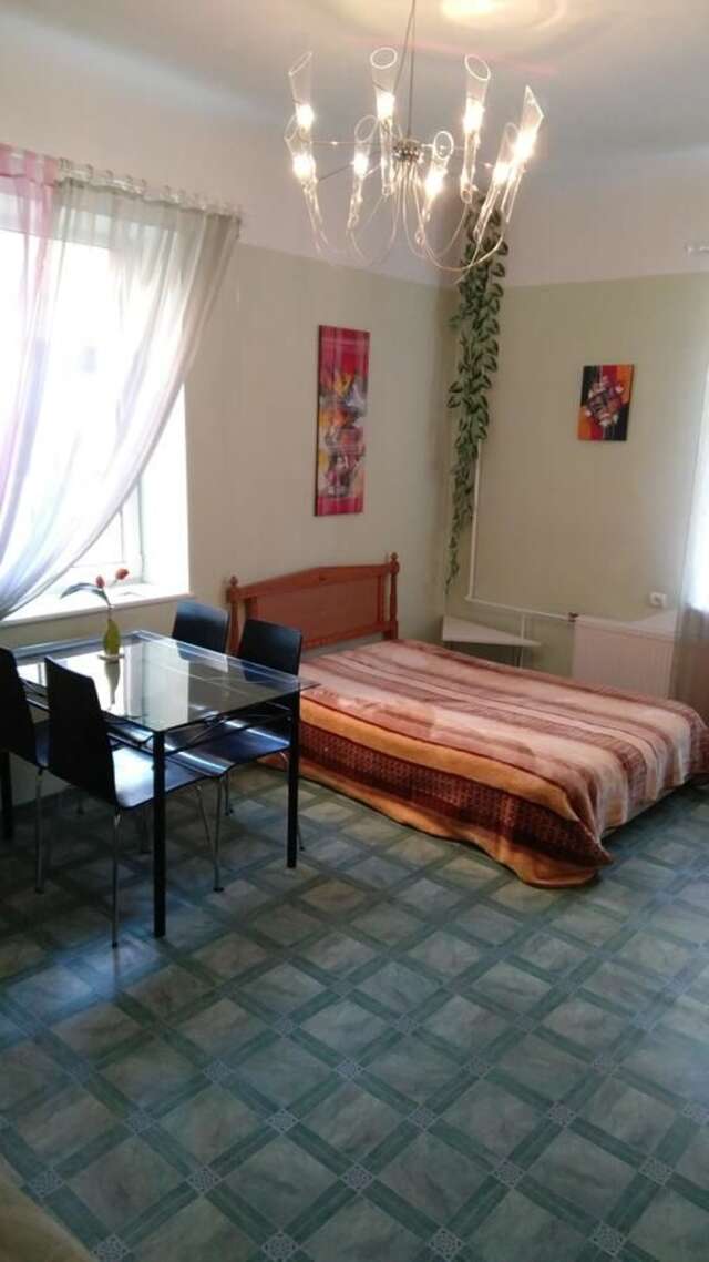 Гостевой дом Quiet and cozy rooms in the center near the Old Town Рига-23