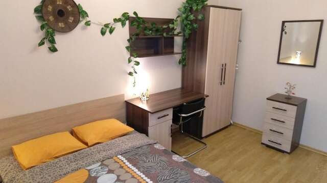 Гостевой дом Quiet and cozy rooms in the center near the Old Town Рига-30