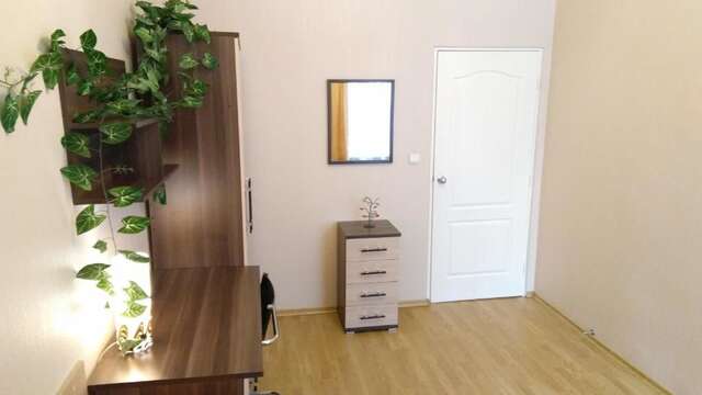 Гостевой дом Quiet and cozy rooms in the center near the Old Town Рига-31