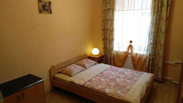 Гостевой дом Quiet and cozy rooms in the center near the Old Town Рига-5