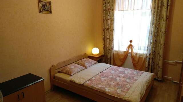 Гостевой дом Quiet and cozy rooms in the center near the Old Town Рига-34