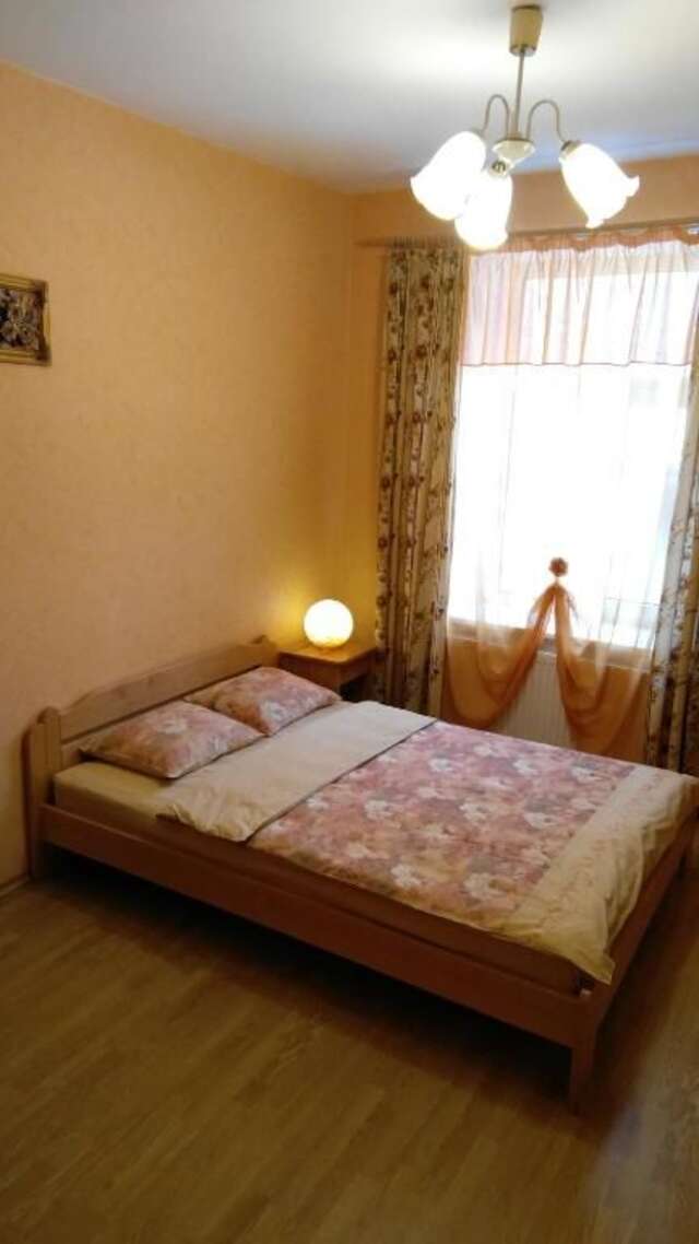 Гостевой дом Quiet and cozy rooms in the center near the Old Town Рига-35