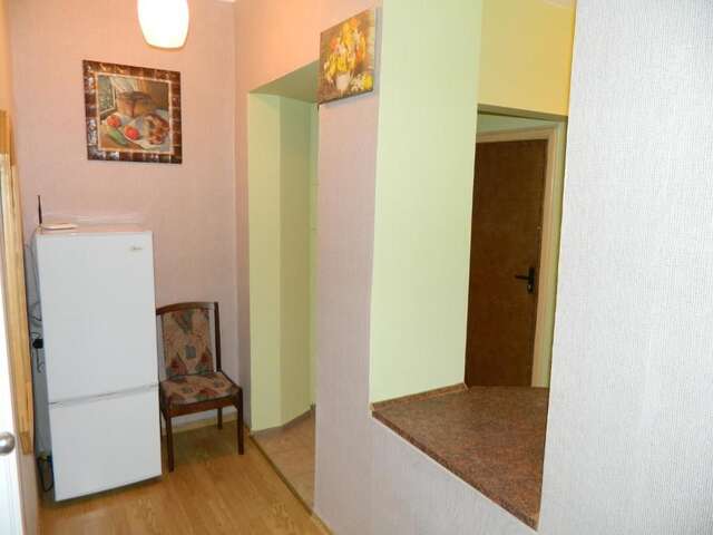 Гостевой дом Quiet and cozy rooms in the center near the Old Town Рига-39